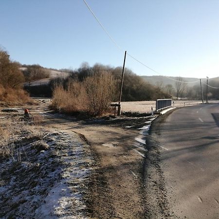 Oddychovy Pobyt Na Rodinnej Farme Matiaska Exterior foto