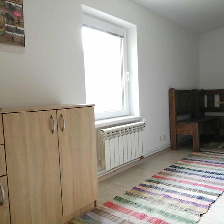 Oddychovy Pobyt Na Rodinnej Farme Matiaska Exterior foto