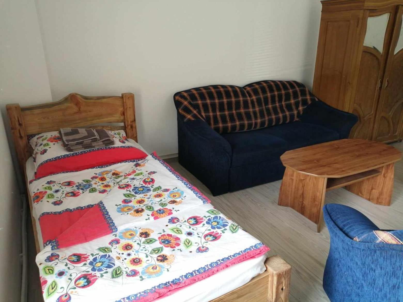 Oddychovy Pobyt Na Rodinnej Farme Matiaska Exterior foto
