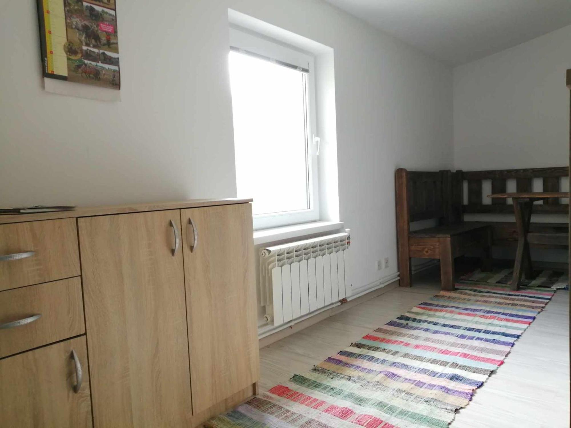 Oddychovy Pobyt Na Rodinnej Farme Matiaska Exterior foto
